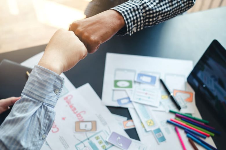 本当にやめておいた方が良い?Webデザイナーになる3つのメリット