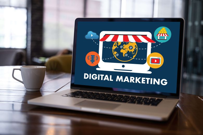 Webマーケティングの平均年収・給料【収入事情】