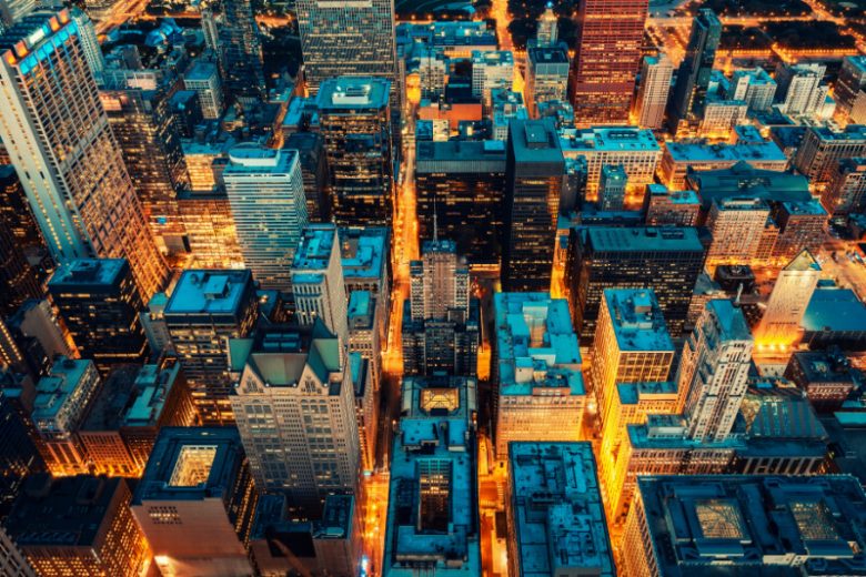 アメリカへ海外駐在できる業界や企業