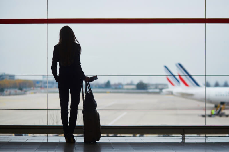 女性が海外赴任すると得られること