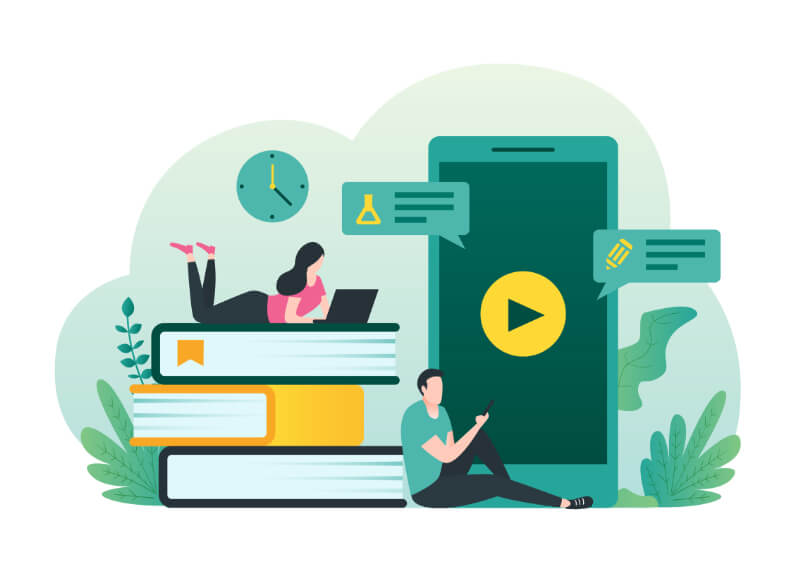 アフターエフェクト(After Effects)を本で勉強するメリット・デメリット