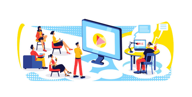 アフターエフェクト(After Effects)を本で勉強できる自信がない方は?おすすめの方法